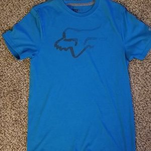 Men's Fox tshirt